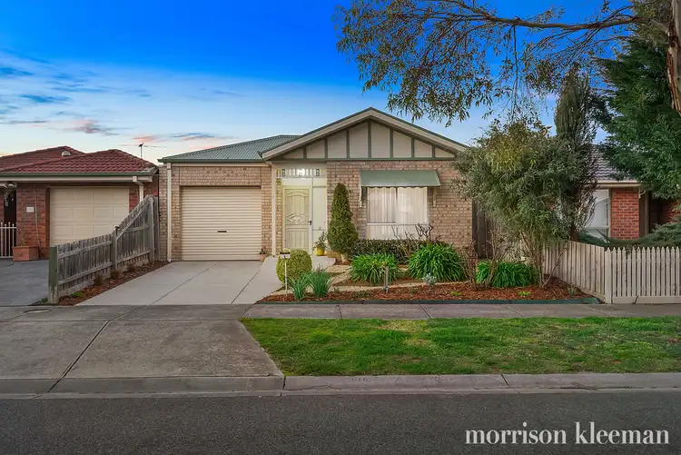 5 Pocheon Place, Whittlesea VIC 3757