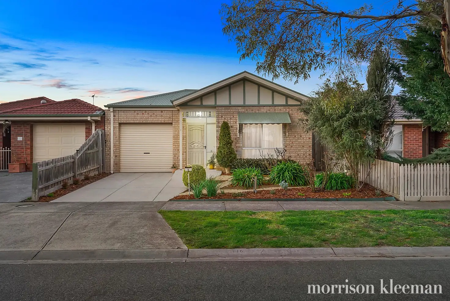Main view of Homely house listing, 5 Pocheon Place, Whittlesea VIC 3757
