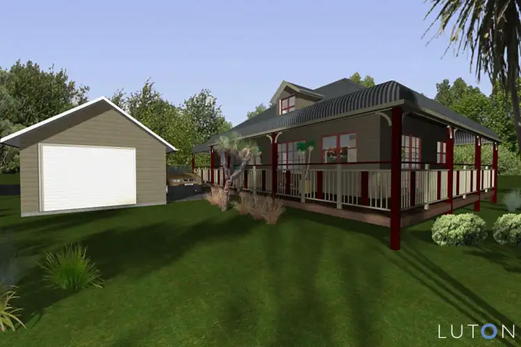 Second view of Homely land listing, 69 Monkittee Street, Braidwood NSW 2622