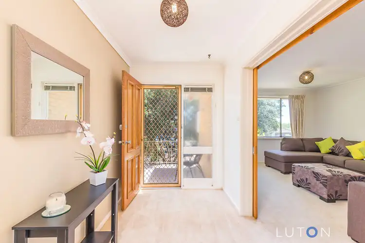 Second view of Homely house listing, 43 Mccabe Crescent, Holt ACT 2615