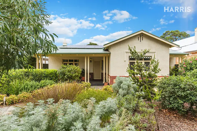 13 Avenue Road, Highgate SA 5063