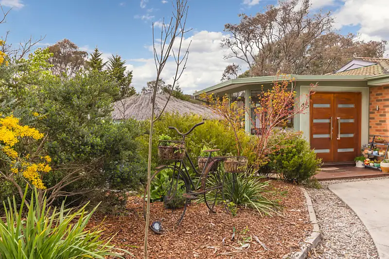 Main view of Homely house listing, 45 Bettington Circuit, Charnwood ACT 2615