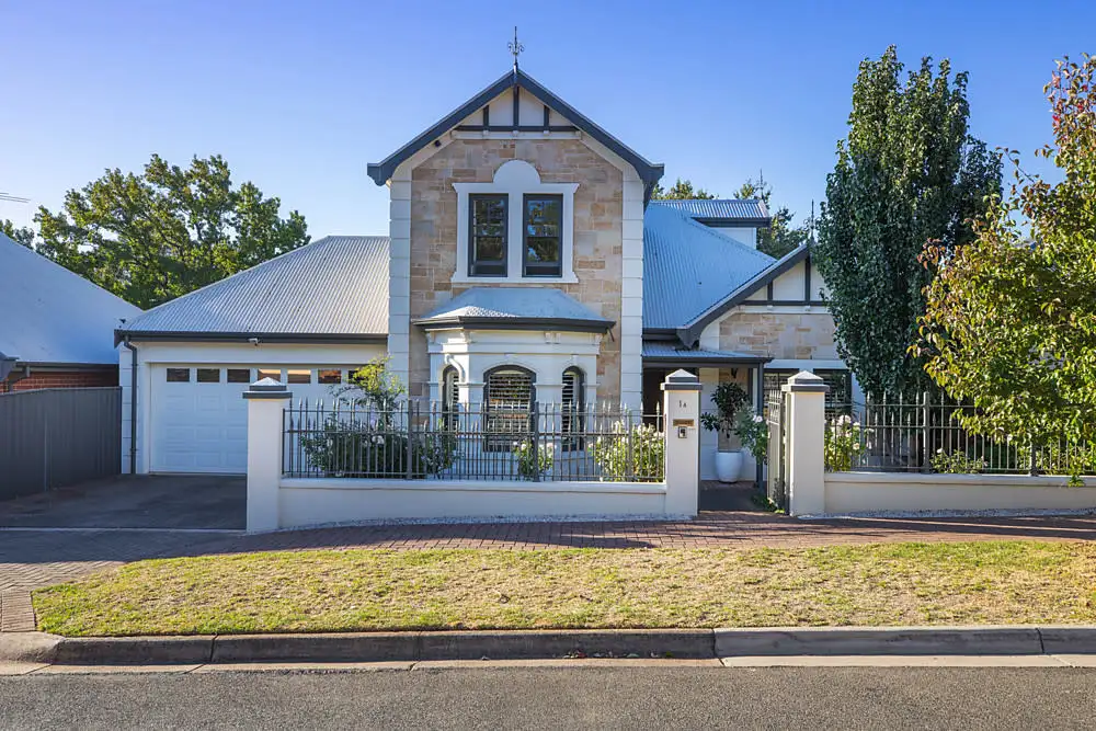 Main view of Homely house listing, 1A Tamarack Avenue, Linden Park SA 5065