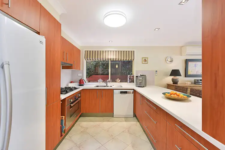Fifth view of Homely house listing, 46 Warragal Road, Turramurra NSW 2074