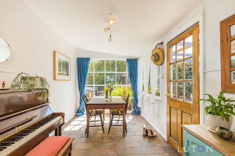 Third view of Homely house listing, 61 Monkittee Street, Braidwood NSW 2622