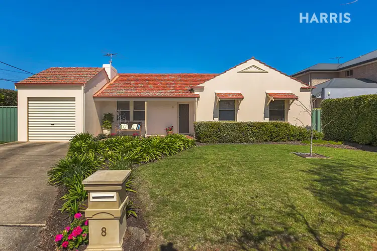 8 Grallina Street, Lockleys SA 5032