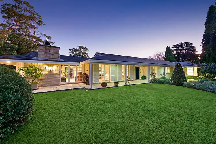 9 Stapleton Place, Pymble NSW 2073