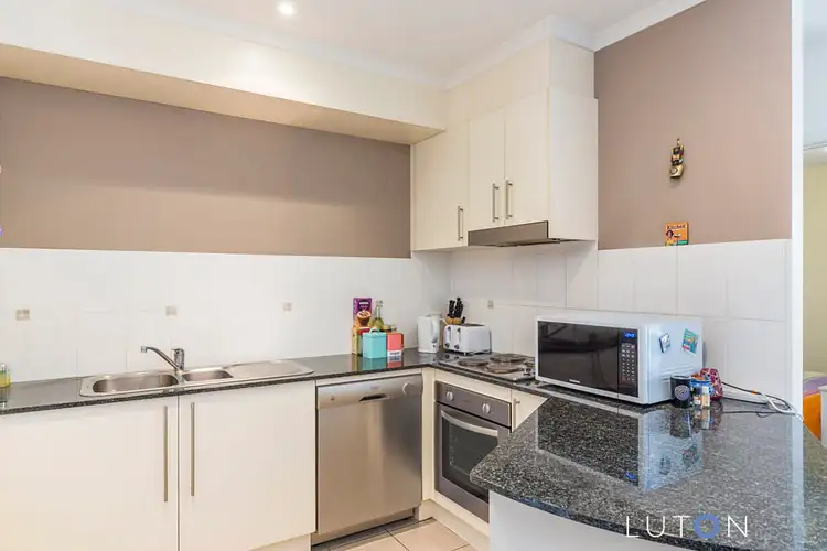 Third view of Homely unit listing, 66/68 Hardwick Crescent, Holt ACT 2615