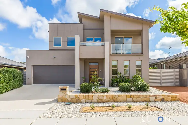 52 Essie Coffey Street, Bonner ACT 2914