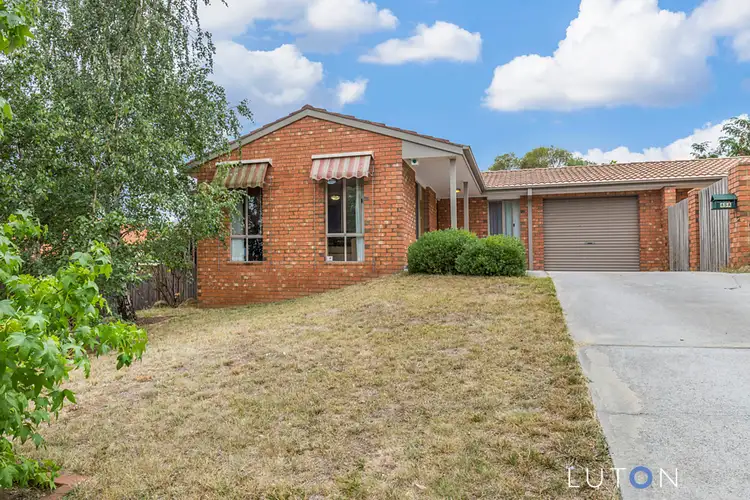 45A Bellchambers Crescent, Banks ACT 2906
