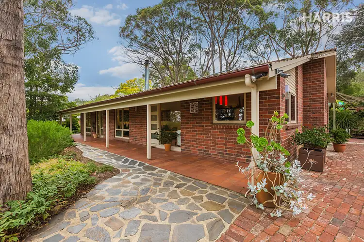 15 Hawker Road, Aldgate SA 5154