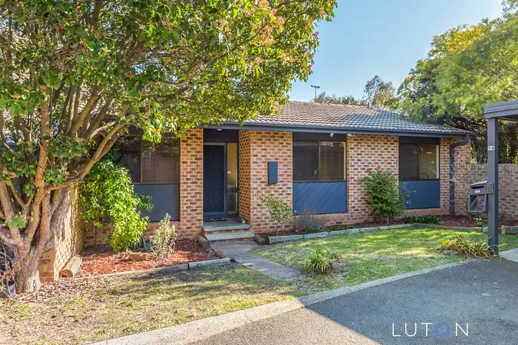 14/26 Chave  Street, Holt ACT 2615