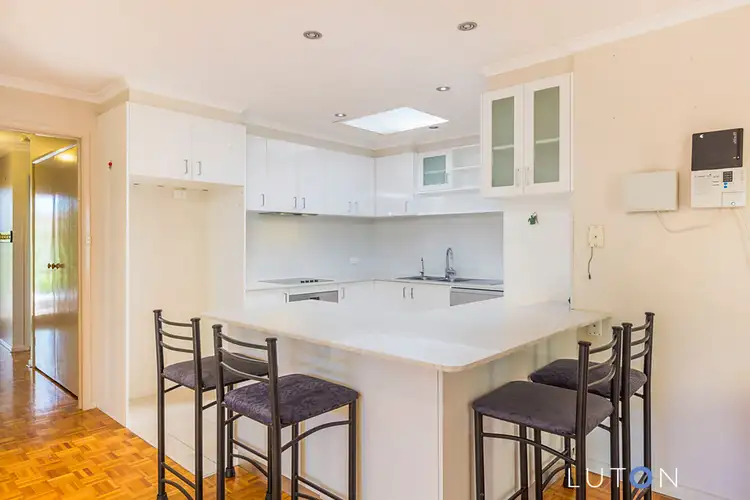 Fourth view of Homely house listing, 3 Taggerty Street, Ngunnawal ACT 2913