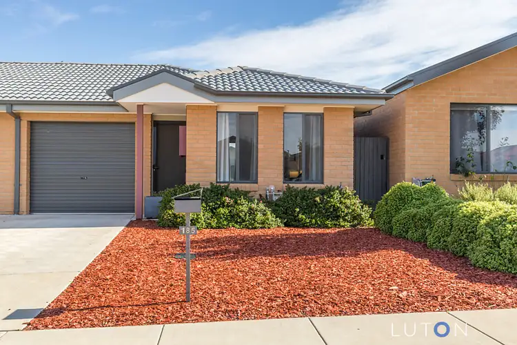 185 Macfarlane Burnett Avenue, Macgregor ACT 2615