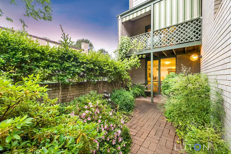 Main view of Homely townhouse listing, 12/28 Black Street, Yarralumla ACT 2600
