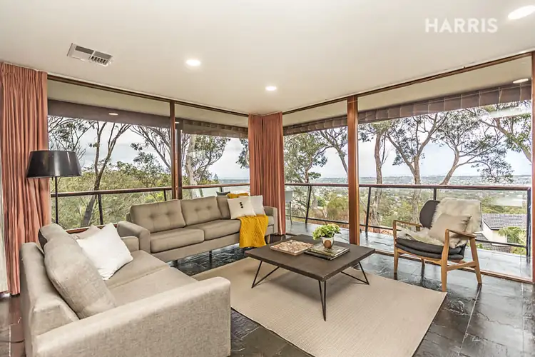 Third view of Homely house listing, 3 Seaview Crescent, Panorama SA 5041
