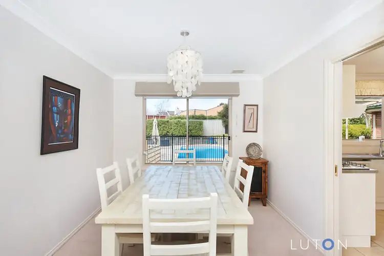 Fifth view of Homely house listing, 1 Tange Place, Nicholls ACT 2913