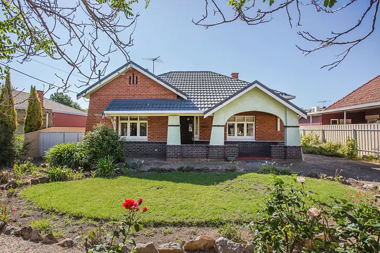 6 Hillsley Avenue, Everard Park SA 5035
