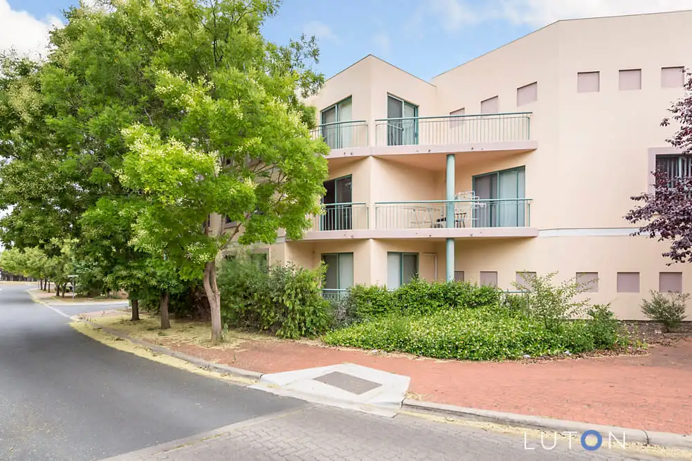 Main view of Homely apartment listing, 6/143 Port Jackson Circuit, Phillip ACT 2606