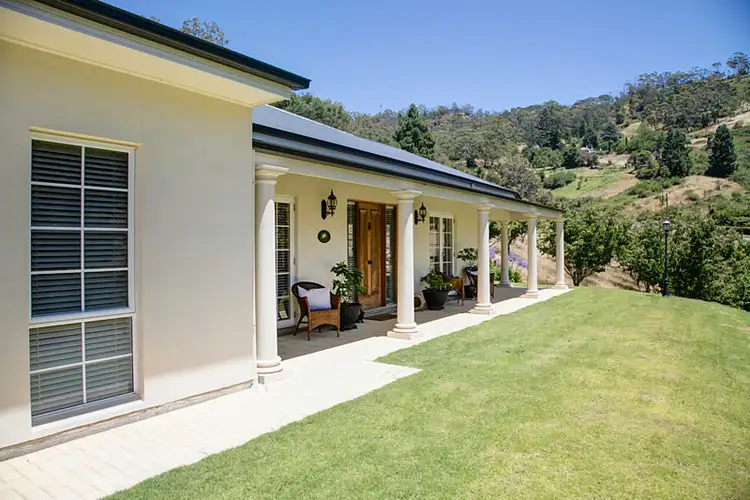Fifth view of Homely house listing, 217-221 Corkscrew Road, Montacute SA 5134