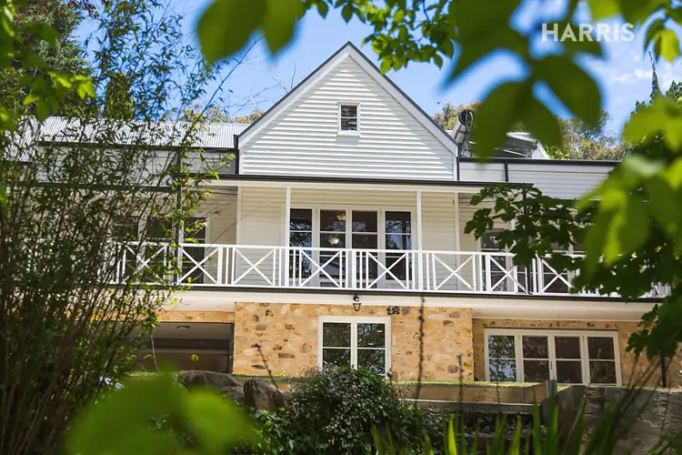 Second view of Homely house listing, 23 Braemar Terrace, Stirling SA 5152