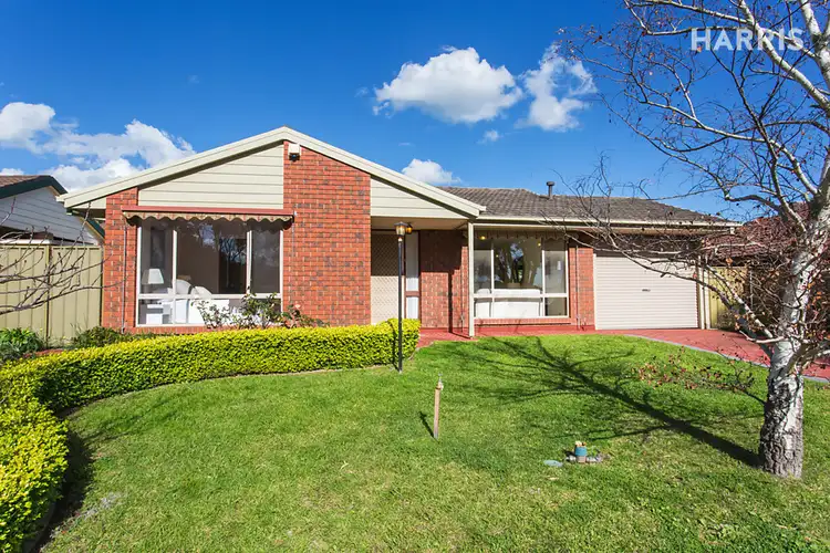 32 Homestead Drive, Aberfoyle Park SA 5159