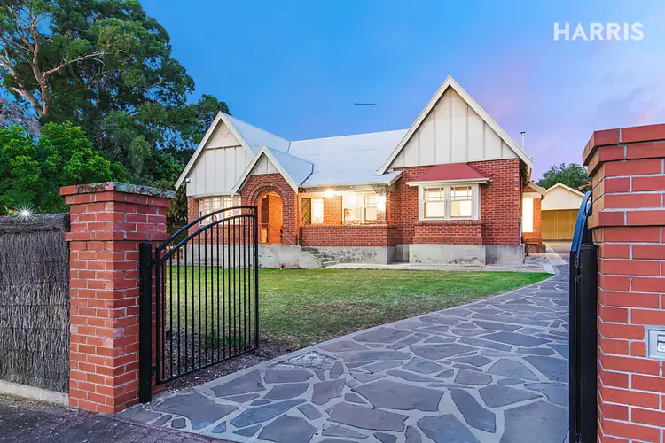 35 Riverdale Road, Myrtle Bank SA 5064
