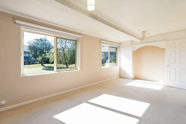 Second view of Homely unit listing, 63/179 Melrose Drive, Lyons ACT 2606