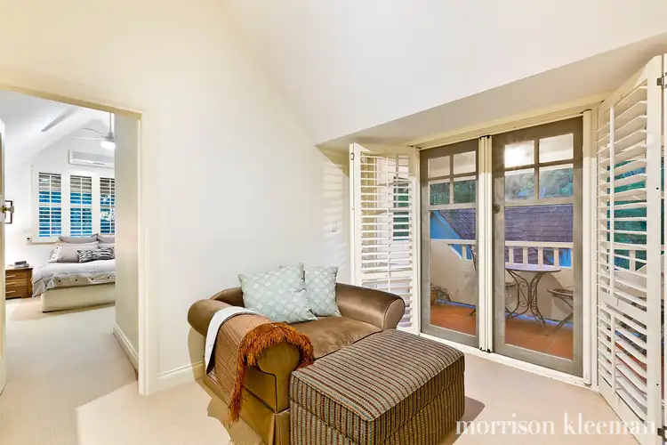 Sixth view of Homely townhouse listing, 3/1364 Main Road, Eltham VIC 3095