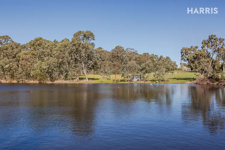 Second view of Homely rural property listing, 17 Davidson Road, Flaxley SA 5153