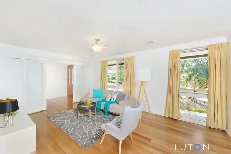 Fifth view of Homely house listing, 35 Kilby Crescent, Weetangera ACT 2614