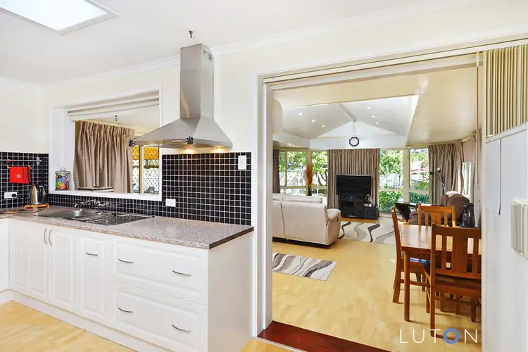 Third view of Homely house listing, 63 Barangaroo Street, Chisholm ACT 2905
