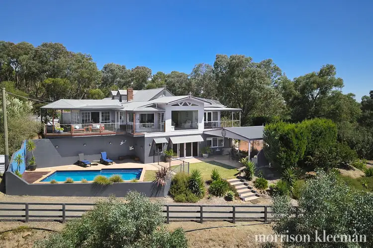 Main view of Homely house listing, 285 Flat Rock Road, Hurstbridge VIC 3099