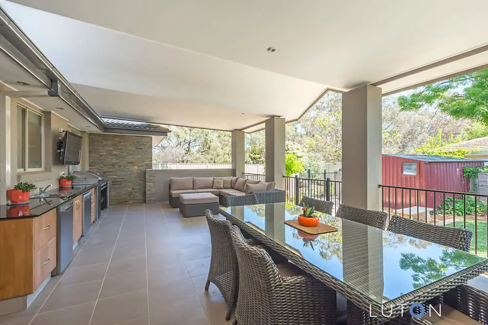 Main view of Homely house listing, 8 Pedley Place, Richardson ACT 2905