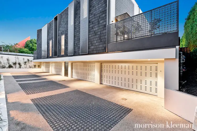 7/5 Eldale Avenue, Greensborough VIC 3088