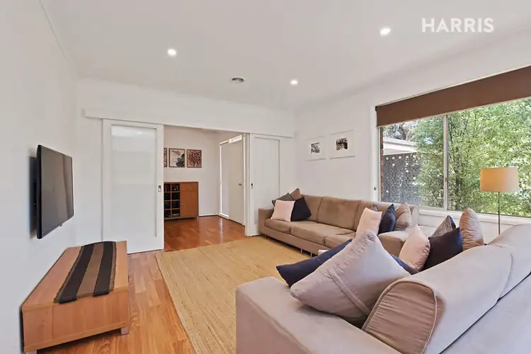 Second view of Homely house listing, 31 Justine Street, Flagstaff Hill SA 5159