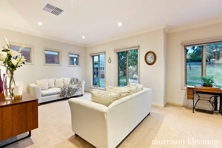 Second view of Homely house listing, 13 Jacaranda Drive, Diamond Creek VIC 3089