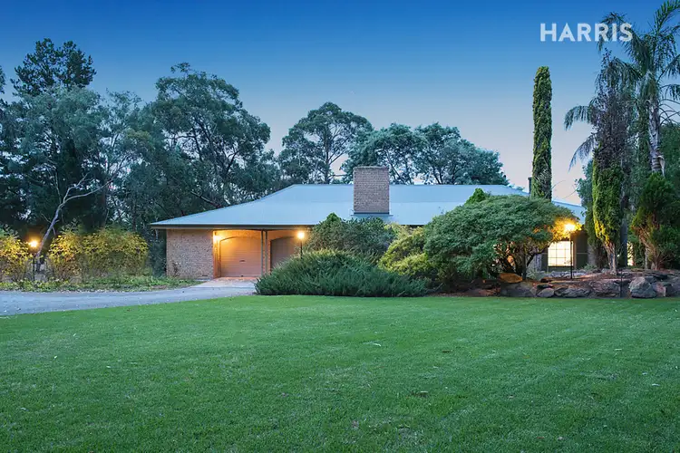 527 Ackland Hill Road, Coromandel East SA 5157