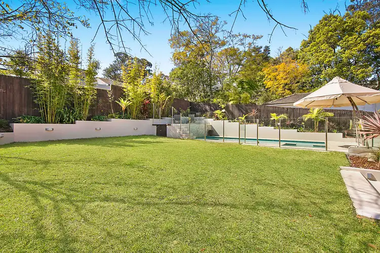 Fifth view of Homely house listing, 28 Carcoola Road, St Ives NSW 2075