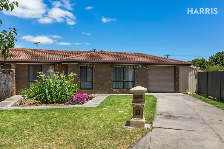Main view of Homely house listing, 7 Matthew Court, Athelstone SA 5076