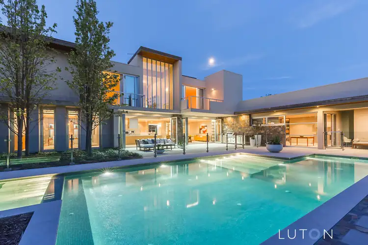 Main view of Homely house listing, 4 Hotham Crescent, Deakin ACT 2600