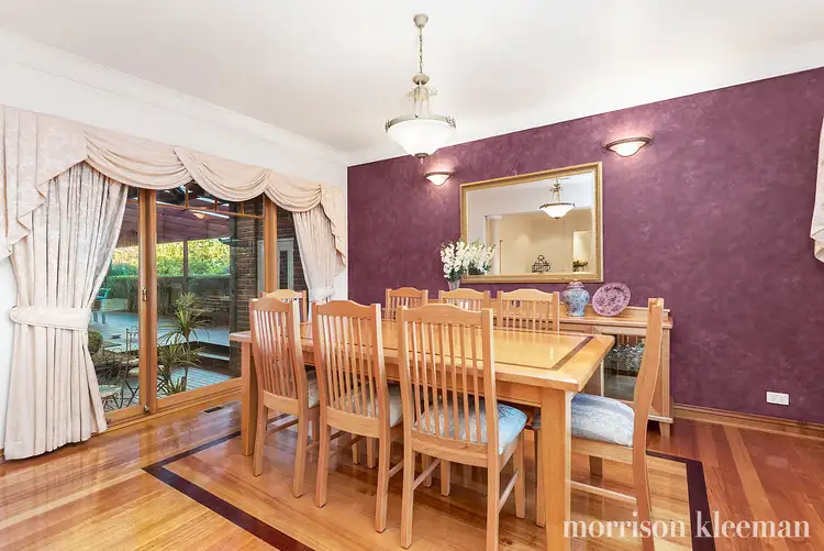 Fourth view of Homely house listing, 10 Conron Grove, Doreen VIC 3754