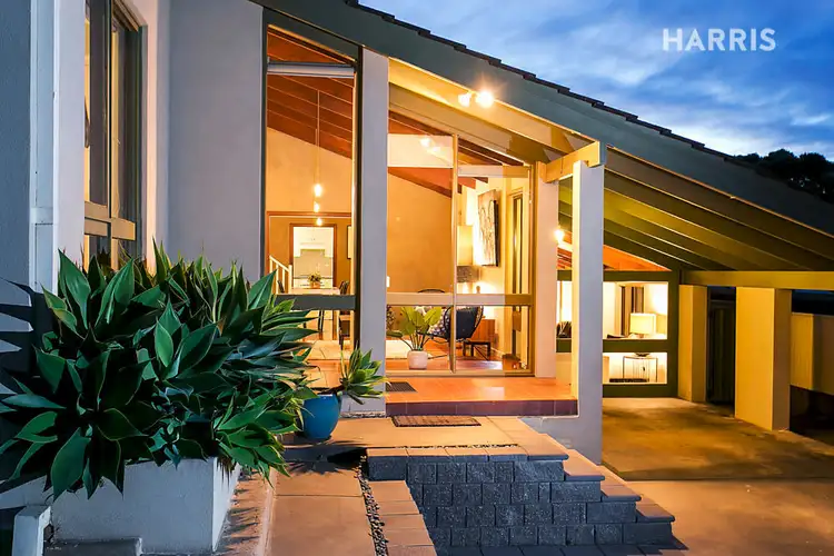 Second view of Homely house listing, 6 Fowler Street, Seaview Downs SA 5049