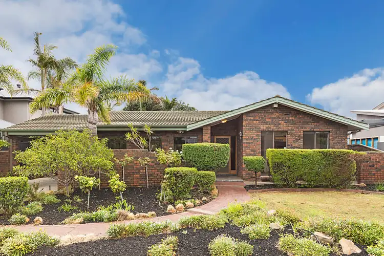 Main view of Homely house listing, 35 Lakeview Avenue, West Lakes SA 5021