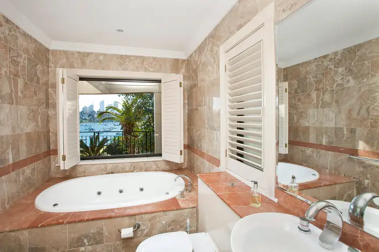 Sixth view of Homely apartment listing, 38 Yarranabbe Road, Darling Point NSW 2027
