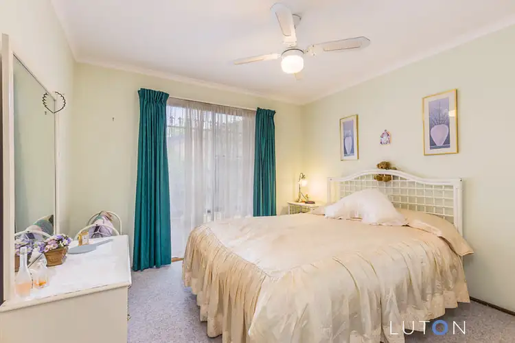 Fifth view of Homely house listing, 62 Ern Florence Crescent, Theodore ACT 2905