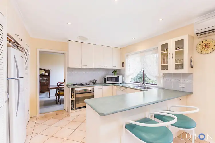 Seventh view of Homely house listing, 6 Rubbo Crescent, Weston ACT 2611