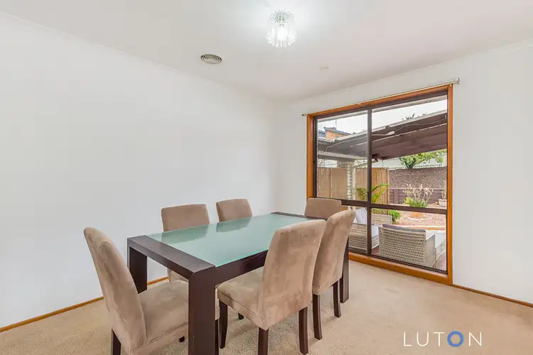 Fifth view of Homely house listing, 2 Carter Crescent, Calwell ACT 2905