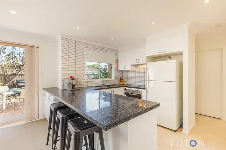 Sixth view of Homely townhouse listing, 17/49 Freda Bennett Circuit, Nicholls ACT 2913