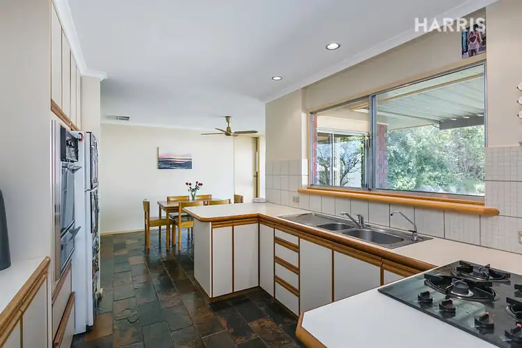Third view of Homely house listing, 15 Frazer Avenue, Gulfview Heights SA 5096